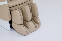 TotalSeat Massagestoel Leone - Beige