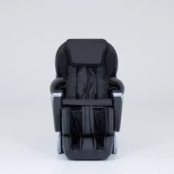 TotalSeat Massagestoel Leone - Zwart