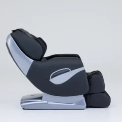 TotalSeat Massagestoel Leone - Zwart