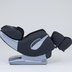 TotalSeat Massagestoel Leone - Zwart