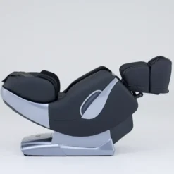 TotalSeat Massagestoel Leone - Zwart