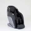 TotalSeat Massagestoel Maurizio - Zwart