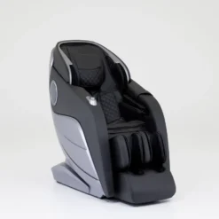 TotalSeat Massagestoel Maurizio - Zwart