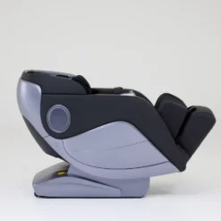 TotalSeat Massagestoel Maurizio - Zwart
