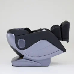 TotalSeat Massagestoel Maurizio - Zwart