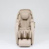 TotalSeat Massagestoel Maurizio - Beige