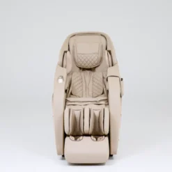 TotalSeat Massagestoel Maurizio - Beige