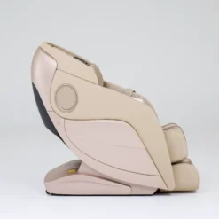 TotalSeat Massagestoel Maurizio - Beige