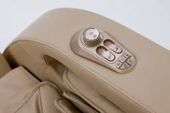 TotalSeat Massagestoel Maurizio - Beige
