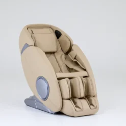TotalSeat Massagestoel Palma - Beige