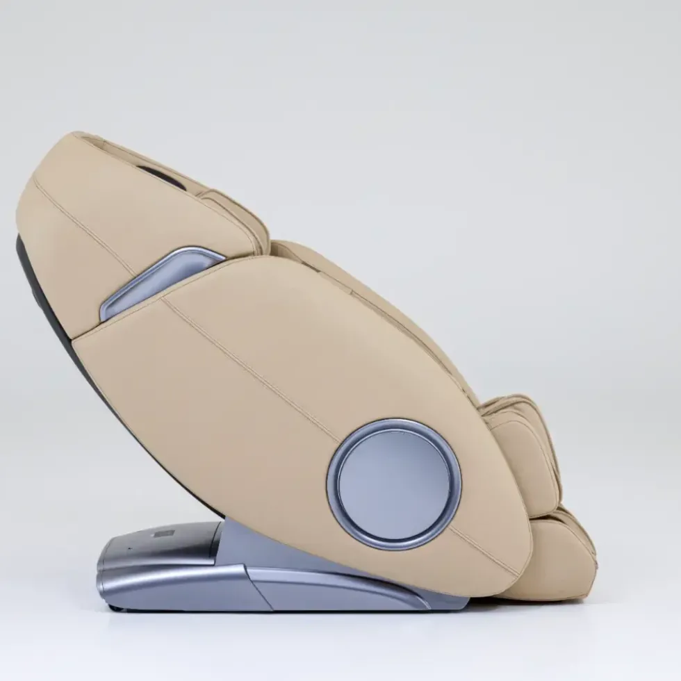 TotalSeat Massagestoel Palma - Beige