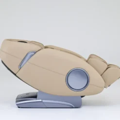 TotalSeat Massagestoel Palma - Beige
