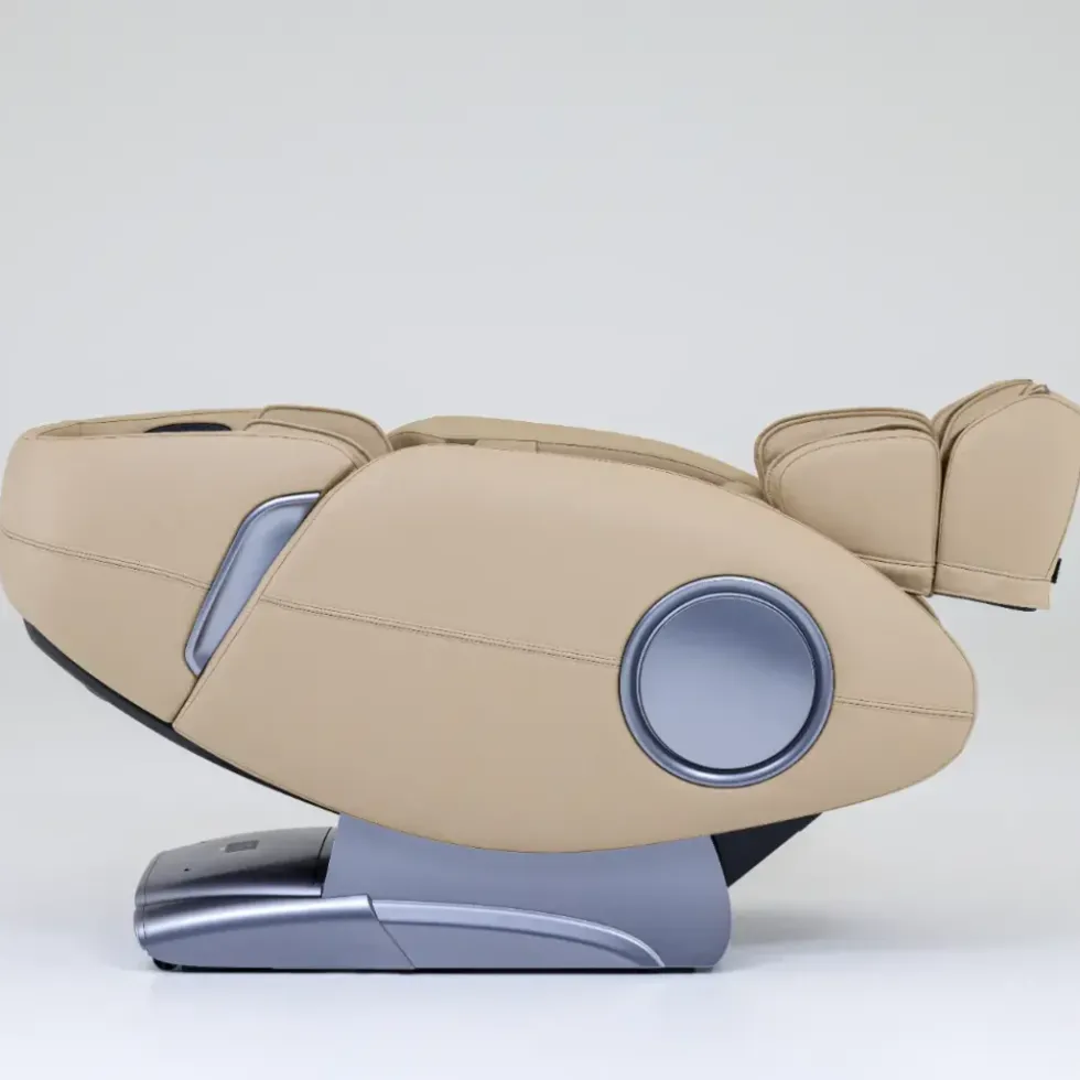 TotalSeat Massagestoel Palma - Beige
