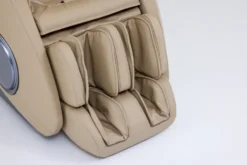 TotalSeat Massagestoel Palma - Beige