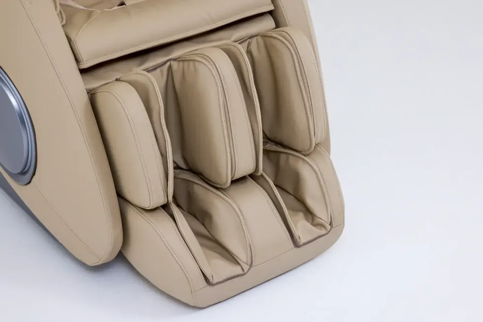 TotalSeat Massagestoel Palma - Beige