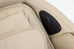 TotalSeat Massagestoel Palma - Beige