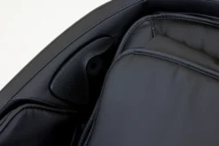 TotalSeat Massagestoel Palma - Zwart