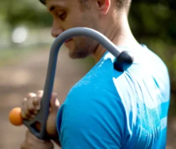 Triggerpoint AcuCurve Cane - Massage Stick