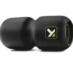 Triggerpoint Channel Foam Roller - Zwart