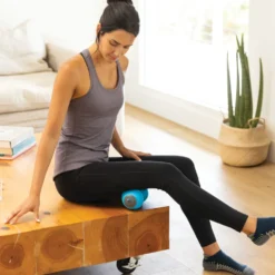 Triggerpoint Charge Vibe Foam Roller met Vibratie