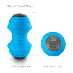 Triggerpoint Charge Vibe Foam Roller met Vibratie