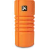 Triggerpoint Foam Roller Grid Travel - Oranje/Zwart