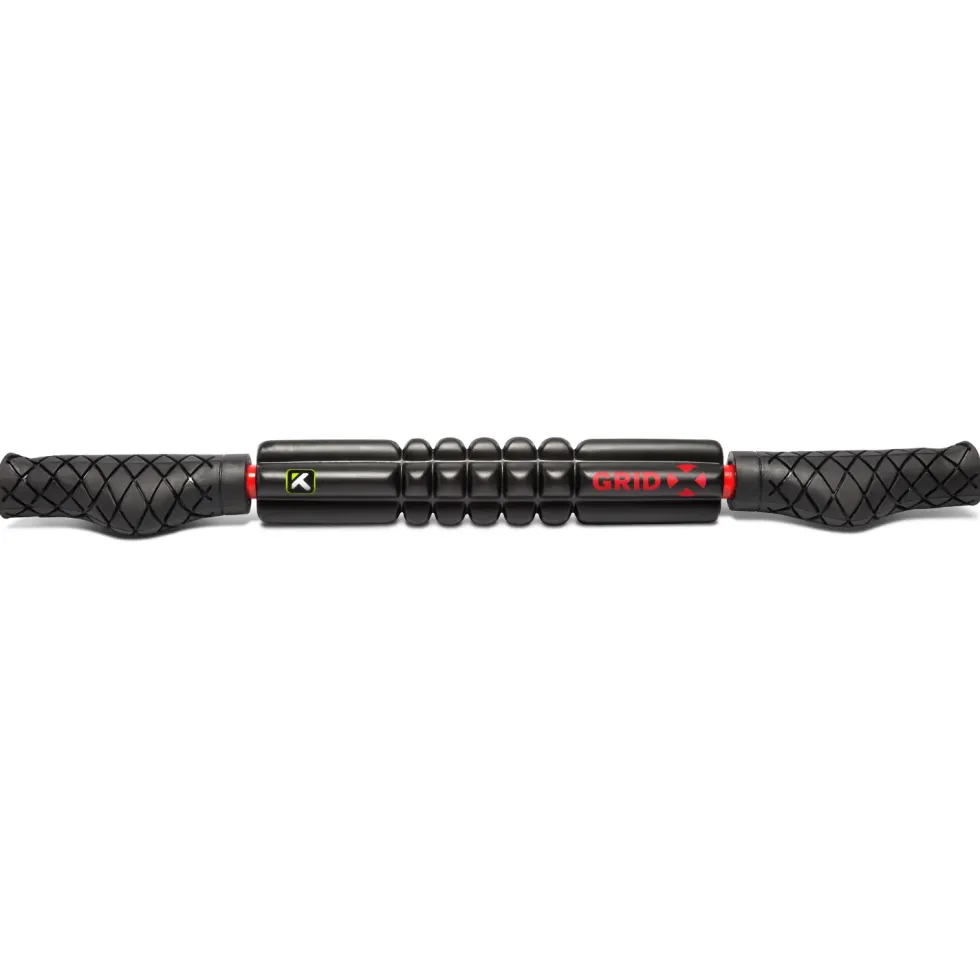 Triggerpoint Grid STK X - Zwart