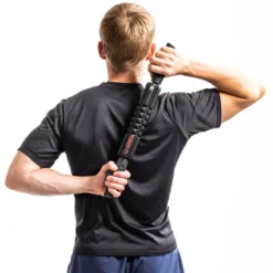 Triggerpoint Grid STK X - Zwart