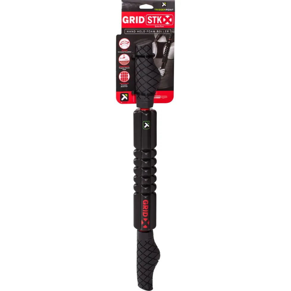 Triggerpoint Grid STK X - Zwart