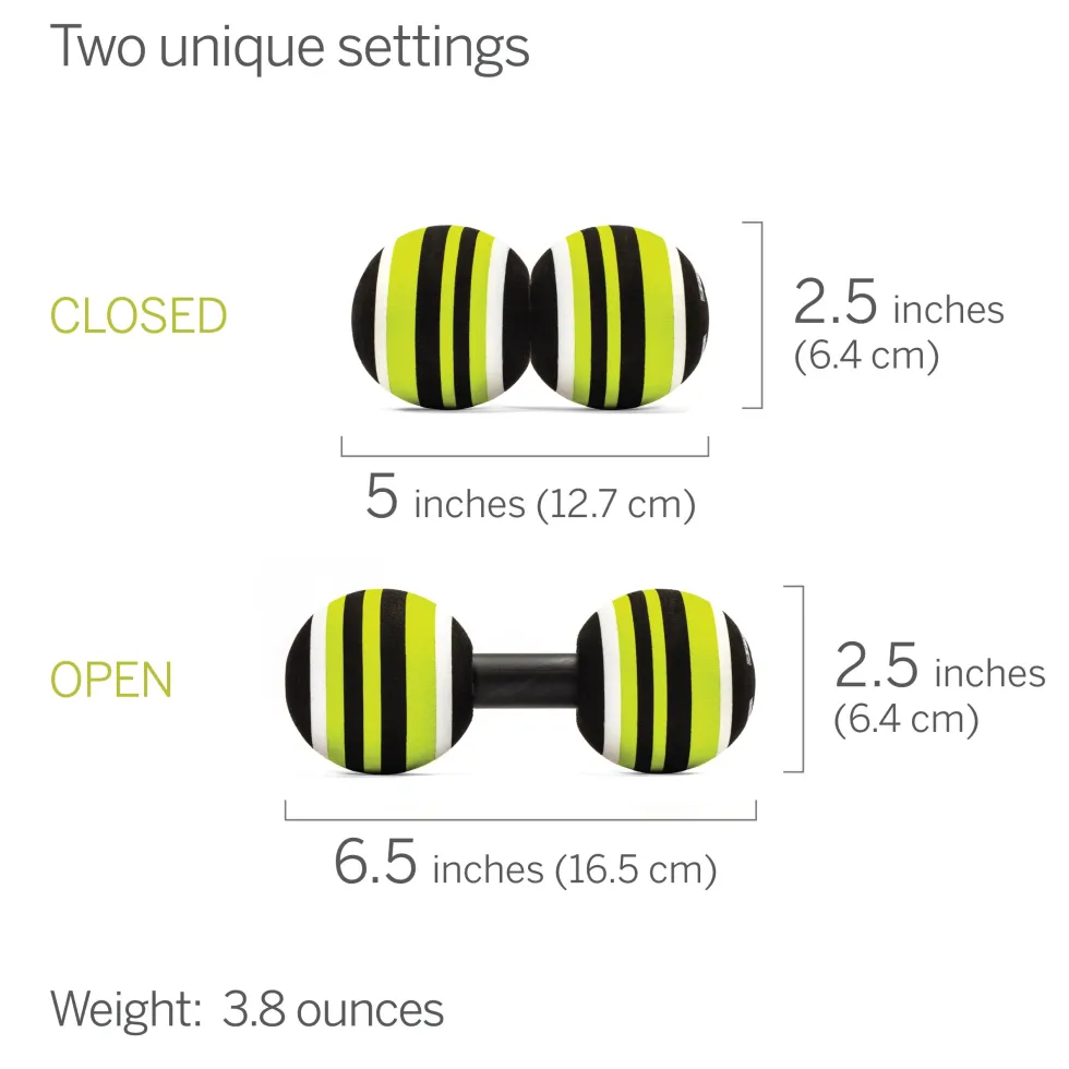 Triggerpoint MB2 Massage Roller
