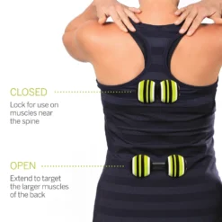 Triggerpoint MB2 Massage Roller
