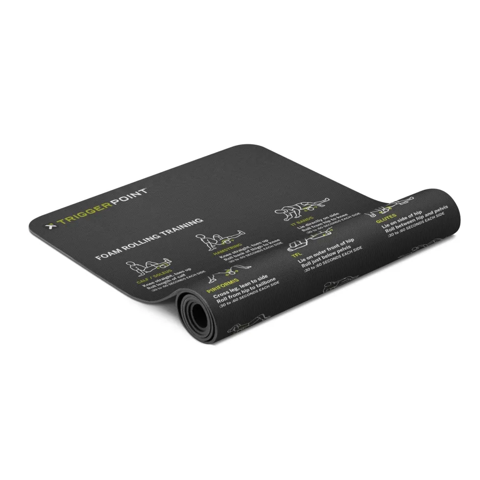 Triggerpoint Mobility Mat - Fitnessmat