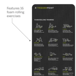 Triggerpoint Mobility Mat - Fitnessmat