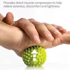 Triggerpoint MobiPoint Massage Bal - Lime