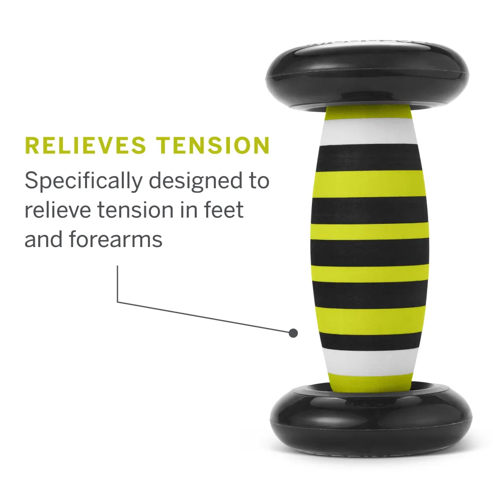 Triggerpoint Nano LTE Foot Roller - Massage Roller