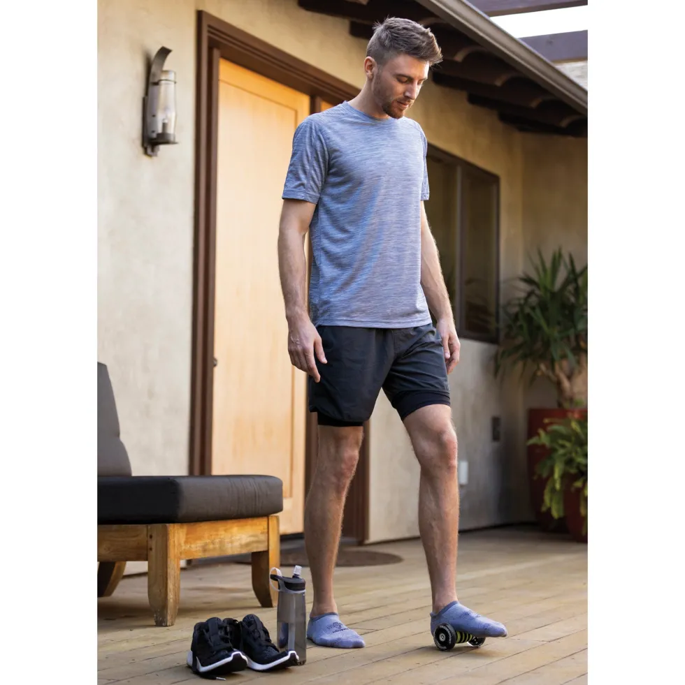 Triggerpoint Nano LTE Foot Roller - Massage Roller