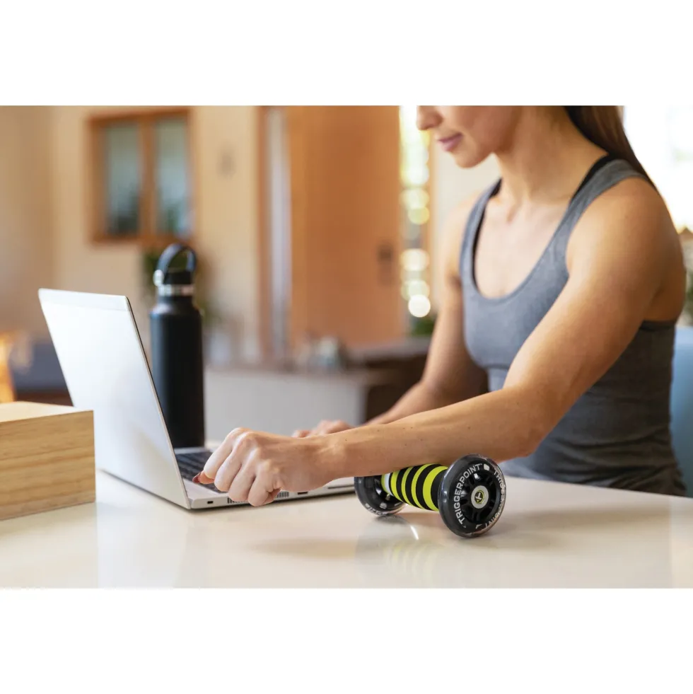 Triggerpoint Nano LTE Foot Roller - Massage Roller