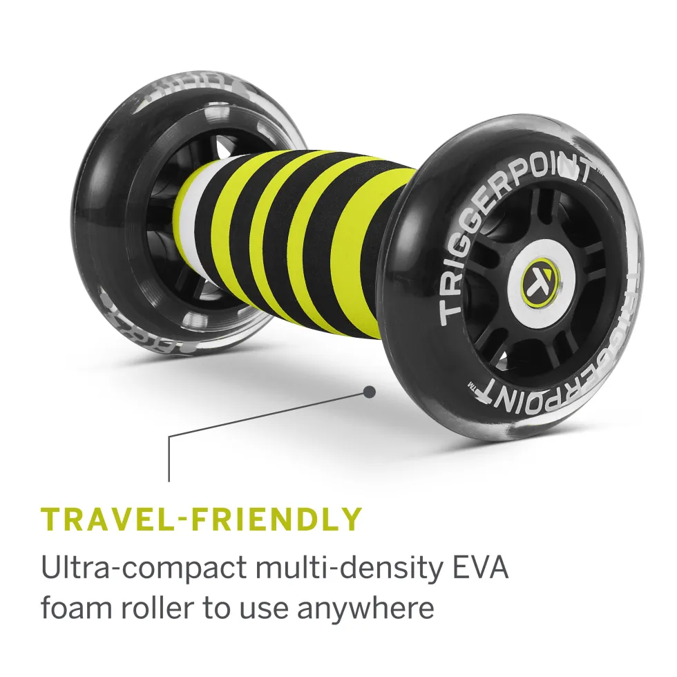 Triggerpoint Nano LTE Foot Roller - Massage Roller