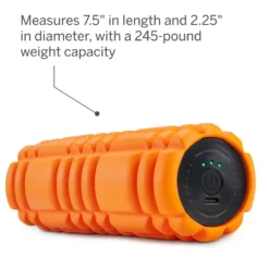 Triggerpoint Nano Vibe Foam Roller met Vibratie