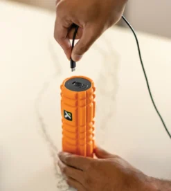 Triggerpoint Nano Vibe Foam Roller met Vibratie