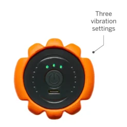 Triggerpoint Nano Vibe Foam Roller met Vibratie