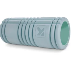 Triggerpoint Recycled Grid Foam Roller - Lichtblauw