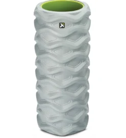 Triggerpoint Rush Roller Foam Roller - Grijs