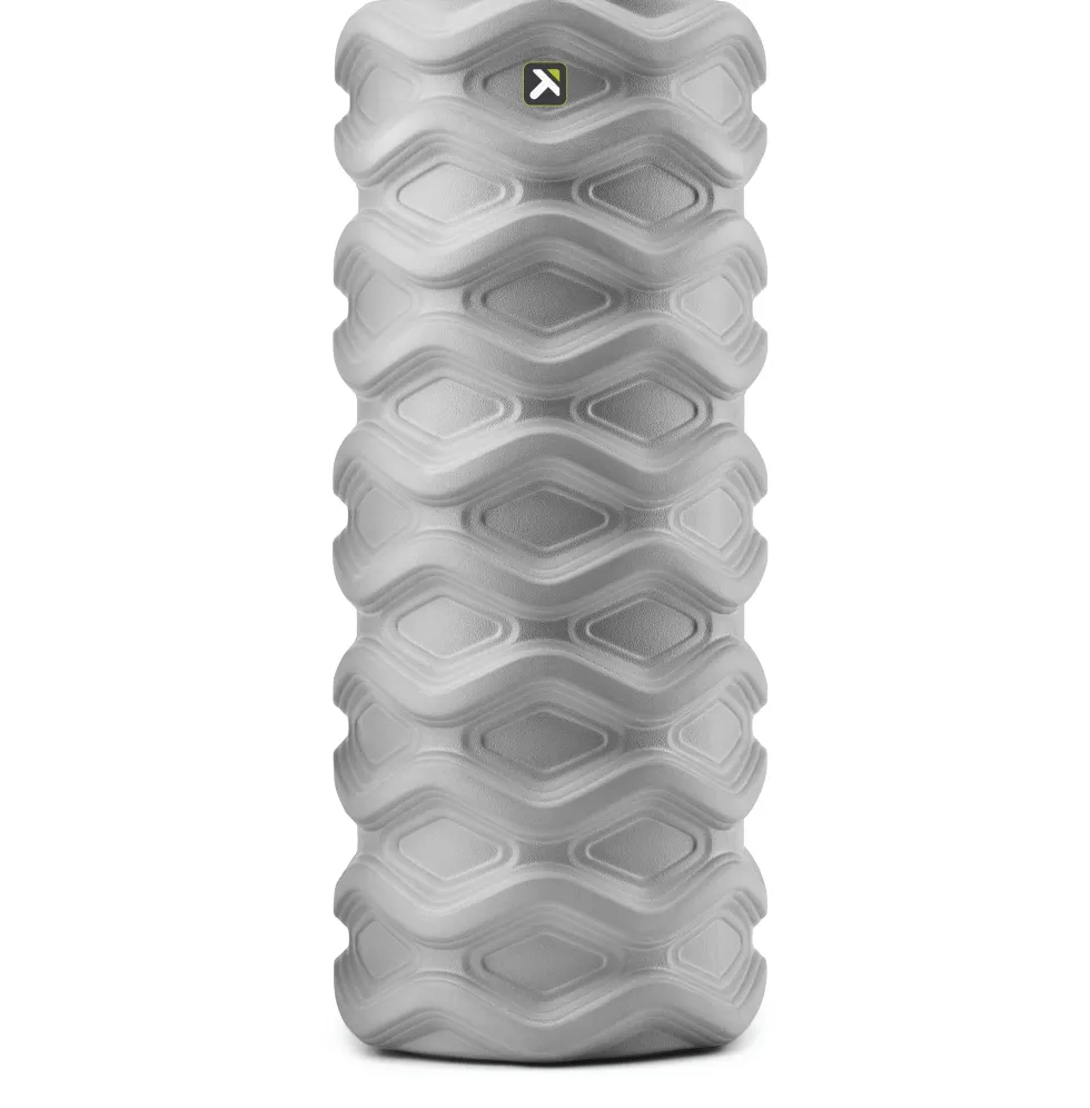 Triggerpoint Rush Roller Foam Roller - Grijs