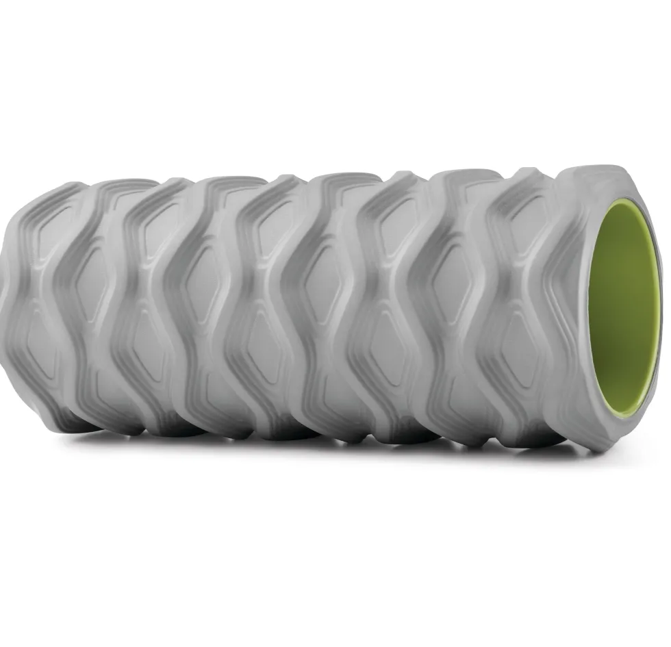 Triggerpoint Rush Roller Foam Roller - Grijs