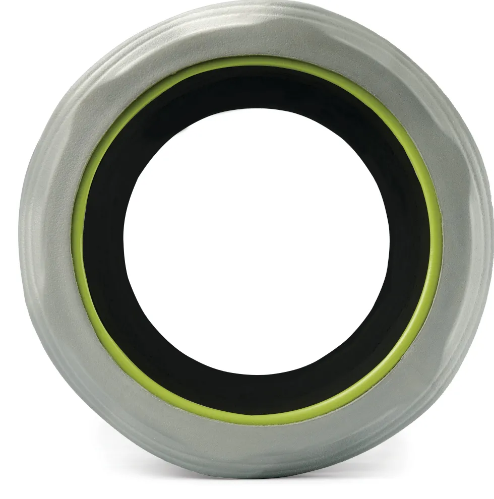 Triggerpoint Rush Roller Foam Roller - Grijs
