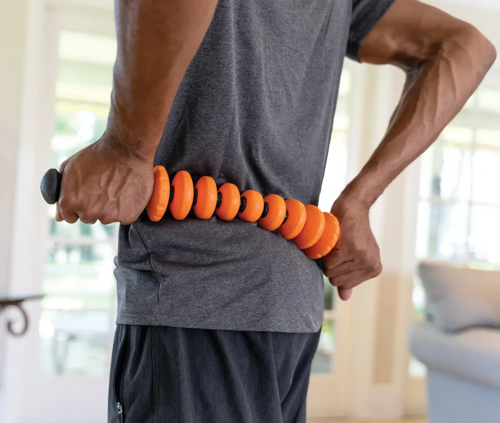 Triggerpoint STK Contour Massageroller