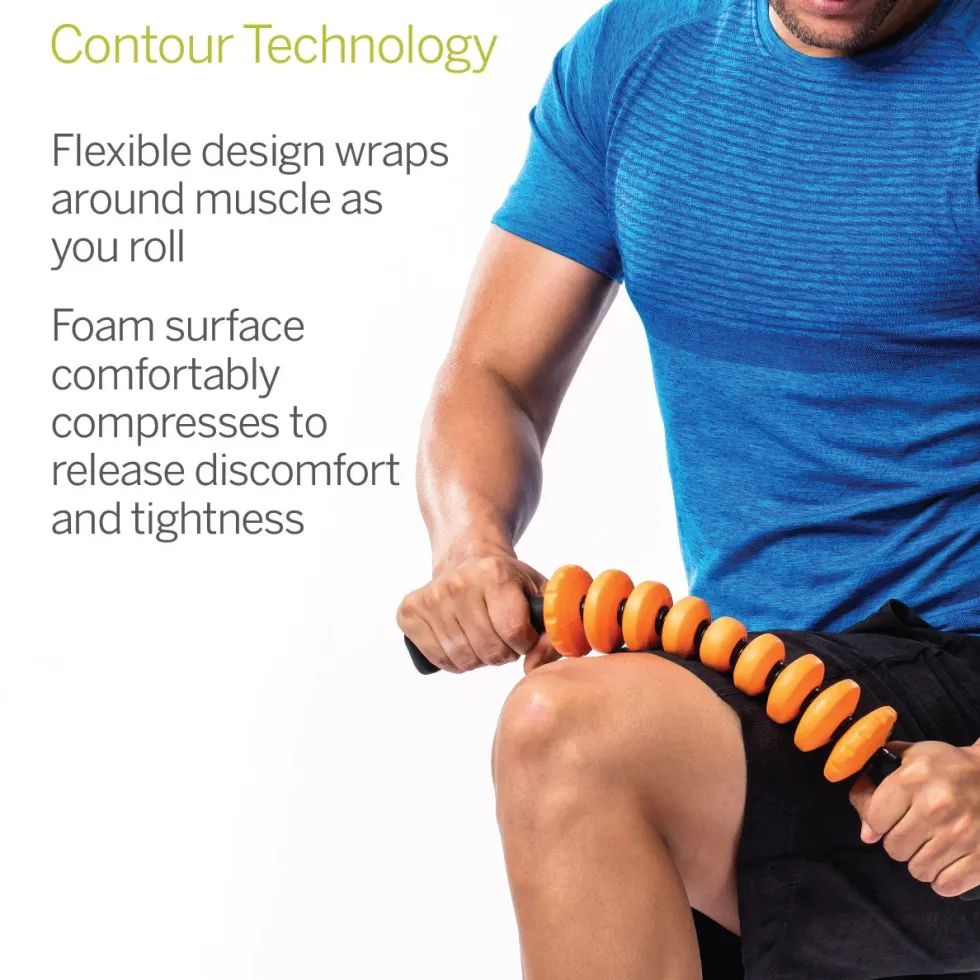 Triggerpoint STK Contour Massageroller