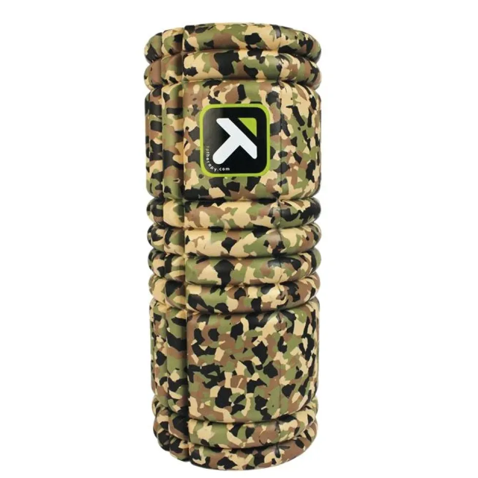 Triggerpoint The Grid Foam Roller - Camo