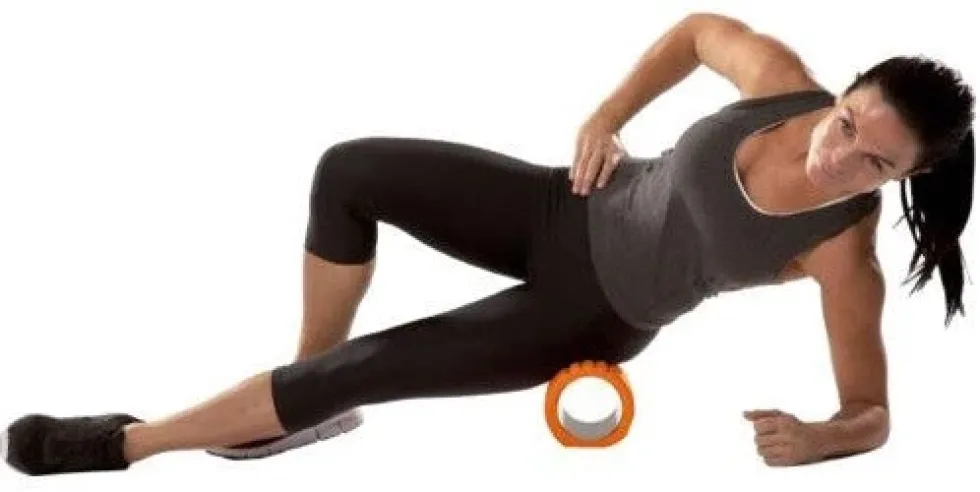 Triggerpoint The Grid Foam Roller - Camo